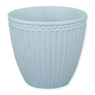 GREENGATE Alice Latte Tasse 0,3 l Blau