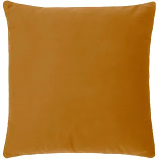 Sofakissen Trendy Gold ca. 55x55cm