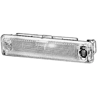 Hella 2JA 001 357-037 Halogen 5 W 138 St.