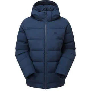 Mountain Equipment Tromso Daunenjacke cosmos 12