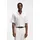 Kurzarmhemd Kurzarmhemd mit Freizeitkragen Relaxed Fit beige braun L 41/42