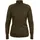 Fleecepullover Grau L