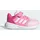Clear Pink/Cloud White/Pulse Magenta 26 1/2