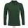 S bottle green S