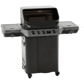 Rösle BLAZEFLAME Master 3 Gasgrill