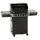 3 Gasgrill