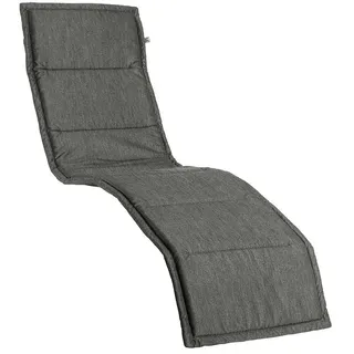 Kettler 205 x 55 x 3 cm Grau