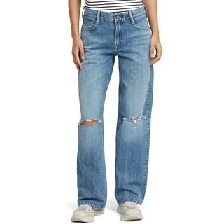 G-Star Judee Loose Ripped Jeans Blau 25/32