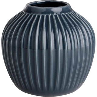 Kähler, Vase, Hammershøi Vase (1 x, 12.5 x 13.5 cm)