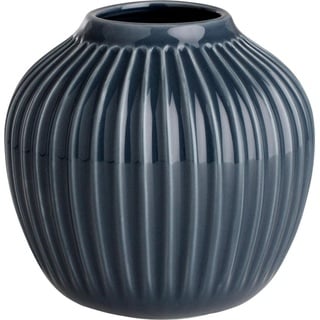 Kähler, Vase, Hammershøi Vase (12.5 x 13.5 cm)