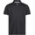 Man Polo Antracite-Bianco 58