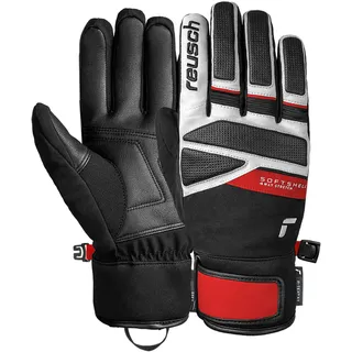 Reusch Thunder R-TEX XT Handschuhe (Größe 9, schwarz)