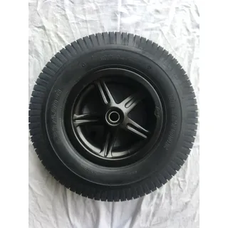 Berg Toys Berg Gokart Zubehör Schlauch 4.00/4.80-8 Extra