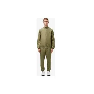 Lacoste Tennis Sport Trainingsanzug grün - XS