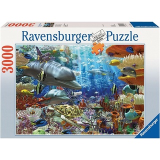 Ravensburger Leben unter Wasser (3000 Teile)