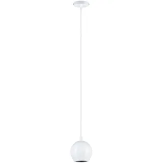 Paulmann Shima 1-flg. GU10 10W 40 cm weiß matt
