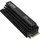 2 TB NVMe M.2 mit Kühlkörper schwarz