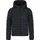 PRTICE Funktionsjacke Herren Schwarz XL