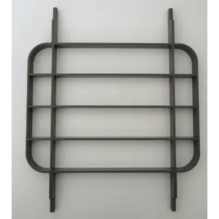 Sanit 60.004.00.0099 Auflagerost für Waschtrog, Anthrazit