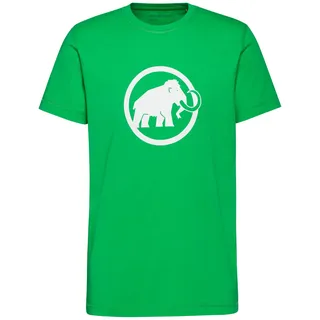 Mammut Core T-Shirt grün M