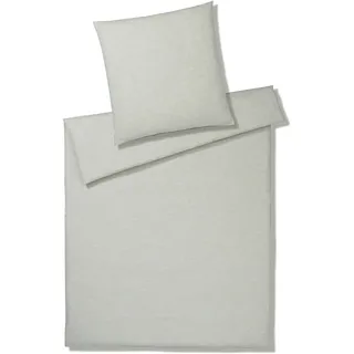 ELEGANTE Breeze kreide 135 x 200 cm + 80 x 80 cm