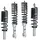 H R 40751-4 Cup-Kit Fahrwerk