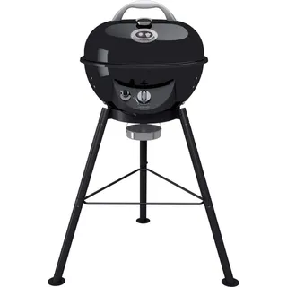 Outdoorchef Chelsea Gasgrill 420 G Black - Schwarz