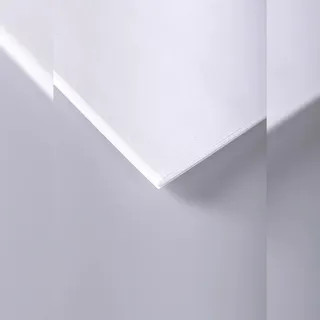 Clairefontaine Zeichen- und Skizzenpapier 75x105 cm 120 g/m2 Weiß 10 St.