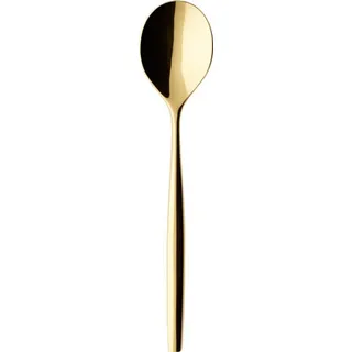 Villeroy & Boch Esslöffel Edelstahl 18/10 18,4 cm Gold