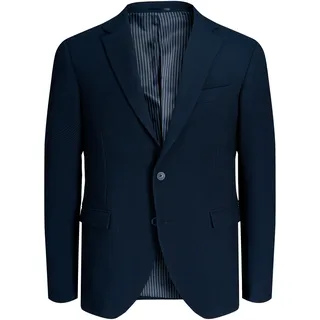 JACK & JONES Sakko Jprblaenzo navy 54