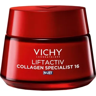 Vichy Liftactiv Collagen Gesichtsbehandlung 50ml One Size