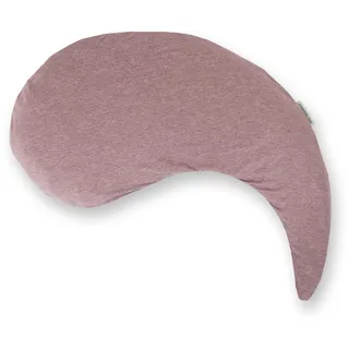 Theraline Stillkissen Yinnie 190 cm Melange Rosenholz