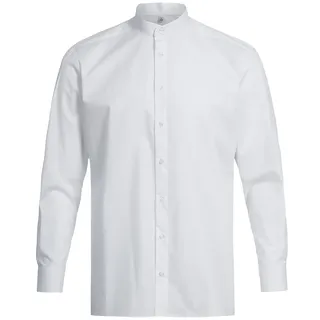 Greiff Herren H-Stehkragenhemd 1/1 RF 6772.1120