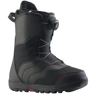 BURTON Mint BOA Schwarz 23