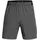 Woven 6in Sport-Shorts Grau/Schwarz XXL