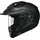 Black S