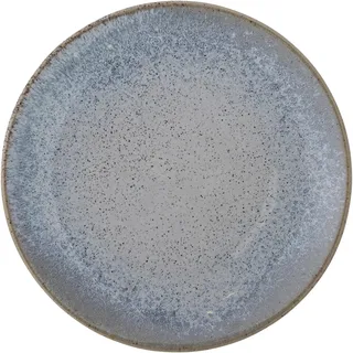 Bloomingville Paula Teller 20 cm blau