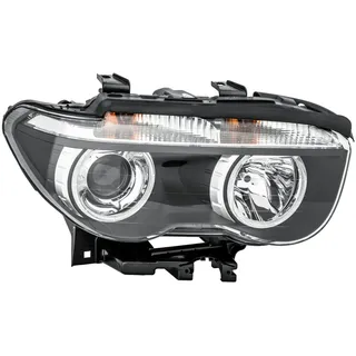 Hella Hauptscheinwerfer BMW 7 E65/E66/E67 rechts Bi-Xenon/Halogen