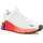 Herren Summit White/Volt/Hot Lava/Orange Pulse 45,5