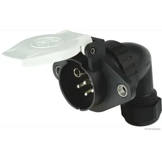 Herth+Buss Elparts Steckdose 51305391