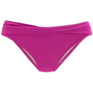 S.Oliver Bikini-Hose Damen pink Gr.38