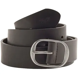 Levi's Ledergürtel braun 70