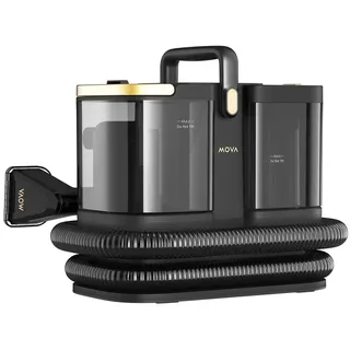 Mova S10 1500 W schwarz