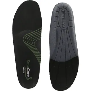 ELTEN SensiCare High Einlegesohle 46 Schwarz