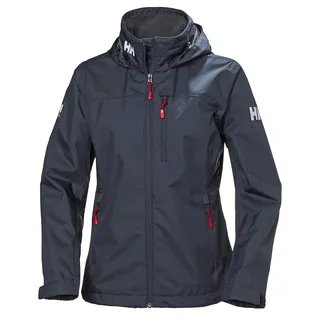 HELLY HANSEN CreHooded Midlayer Jacket Women (33891)
