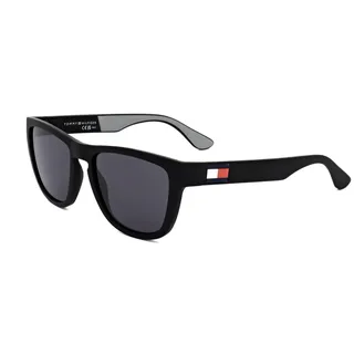Tommy Hilfiger TH 1557/S Black grey 54/19/140 Herren Sonnenbrillen - 54/19/140