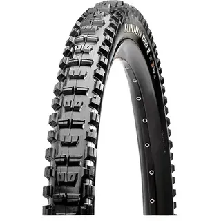 Maxxis Minion DHR II 29 x 2,4 Zoll 3C Maxxterra/Exo+ Protection/Tubeless Ready Faltreifen