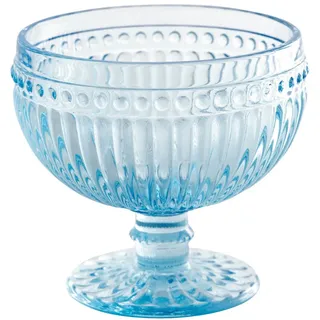 GREENGATE Alice Dessertschale Blau 9,8 cm