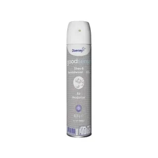 Diversey Raumspray Shea & Sandalwood 300 ml