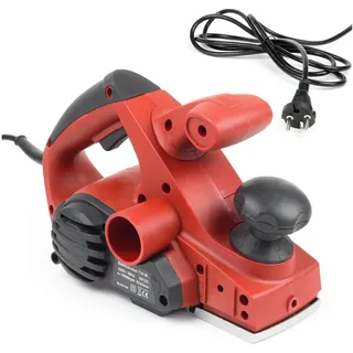Wiltec Elektrohobel 710W